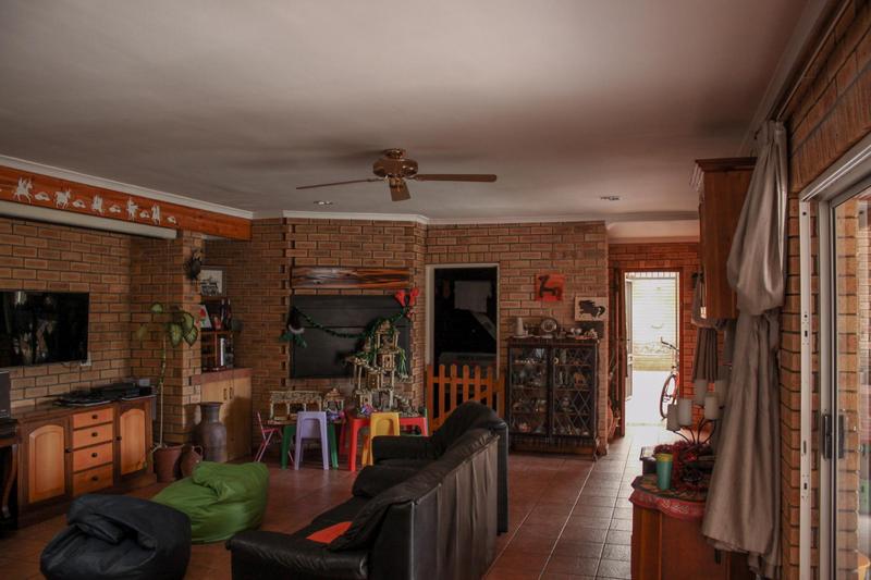 3 Bedroom Property for Sale in Vierlanden Western Cape